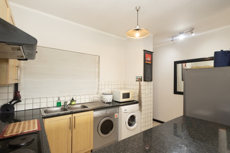 2 Bedroom Property for Sale in Tyger Waterfront Western Cape